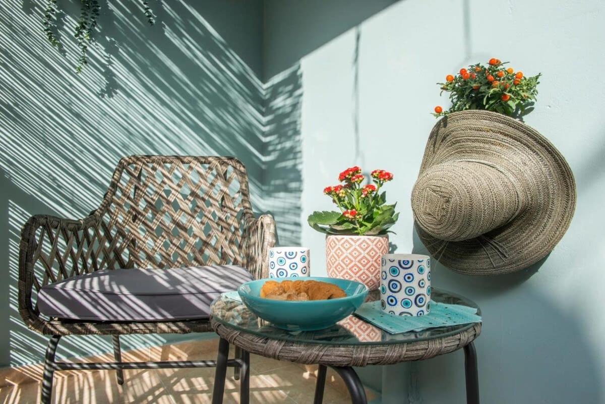 Mini Zen Nomad Maison - Calming And Charming Akovítika Zewnętrze zdjęcie