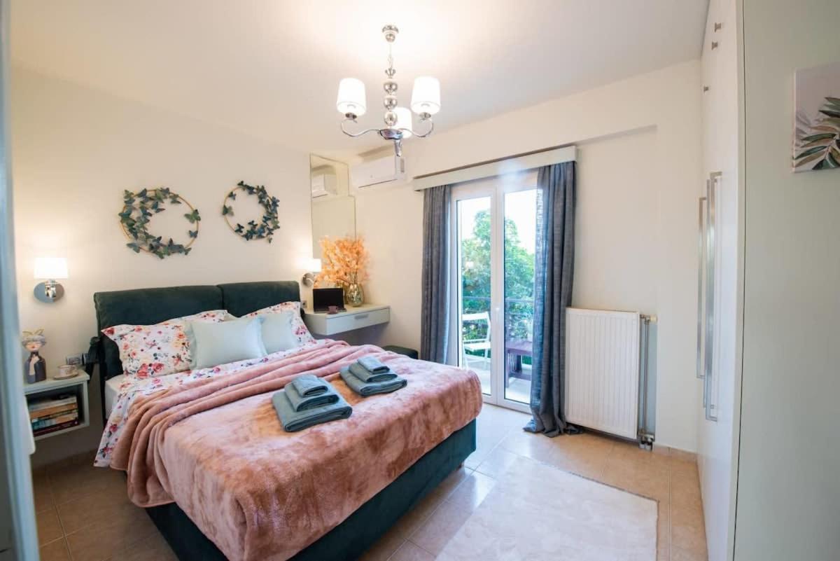 Mini Zen Nomad Maison - Calming And Charming Akovítika Zewnętrze zdjęcie