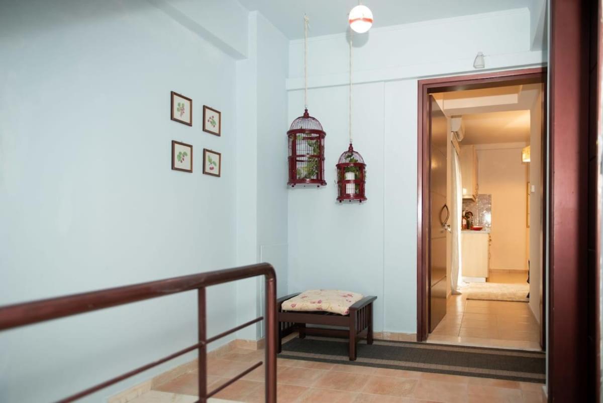 Mini Zen Nomad Maison - Calming And Charming Akovítika Zewnętrze zdjęcie