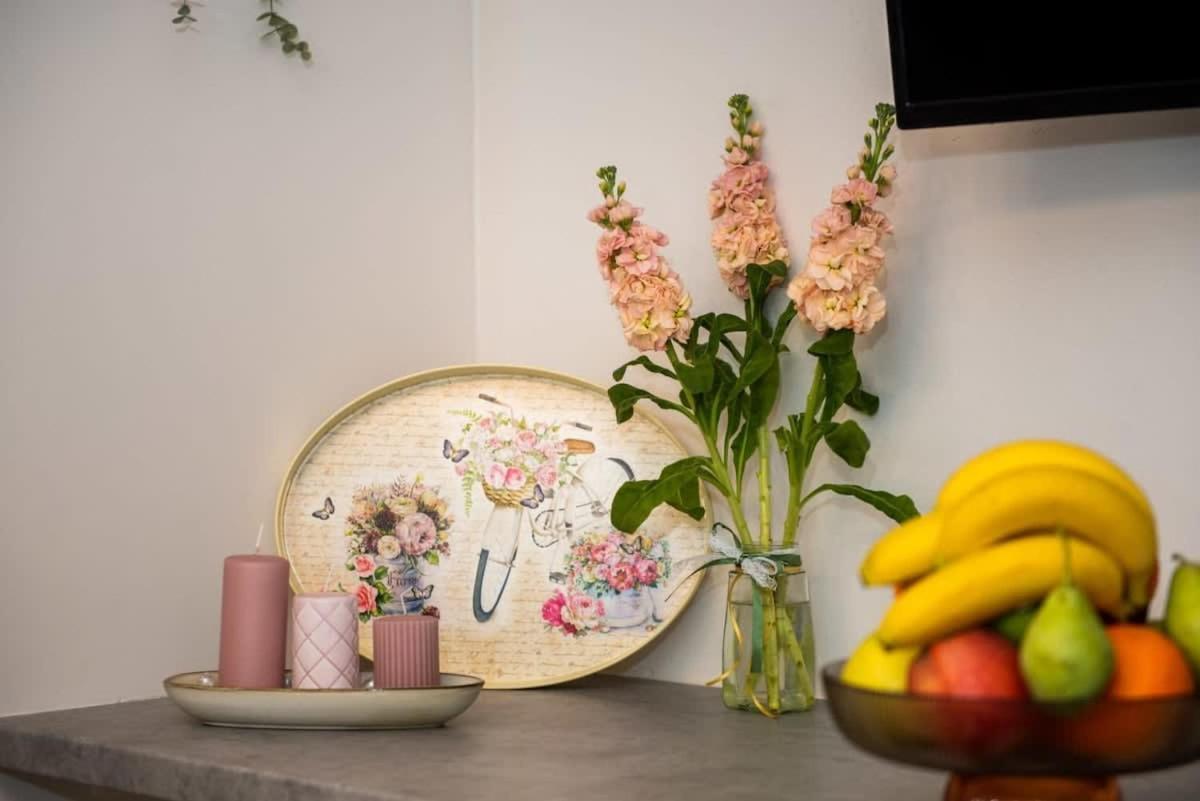 Mini Zen Nomad Maison - Calming And Charming Akovítika Zewnętrze zdjęcie