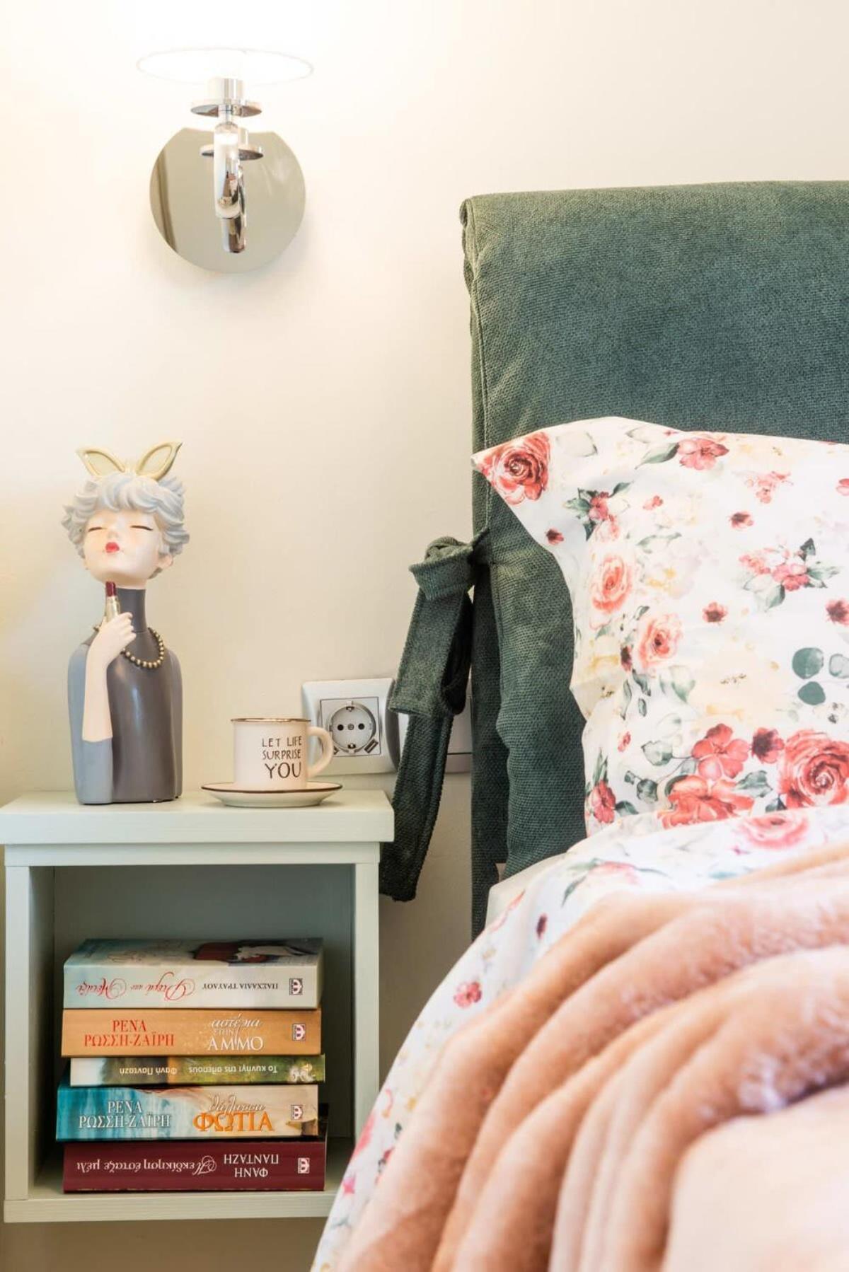 Mini Zen Nomad Maison - Calming And Charming Akovítika Zewnętrze zdjęcie