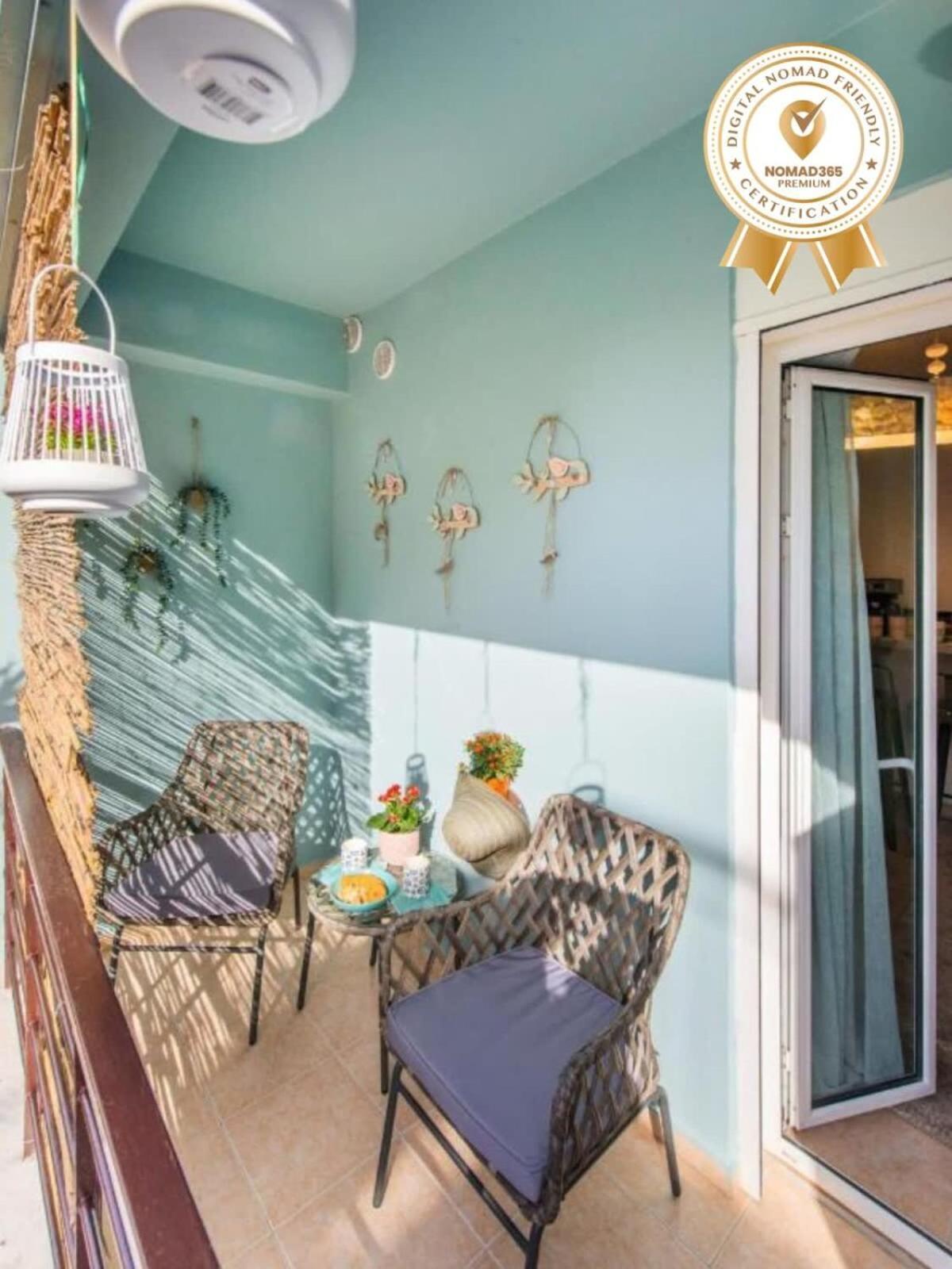 Mini Zen Nomad Maison - Calming And Charming Akovítika Zewnętrze zdjęcie
